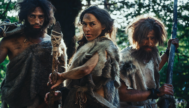 Ancient Neanderthals & COVID-19